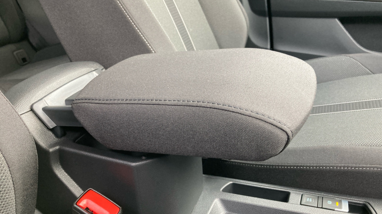 Volkswagen T-Roc 1.0 TSI 115 Match 5dr Petrol Hatchback